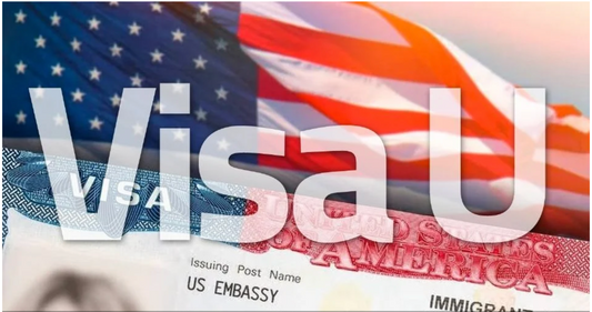 Visa U