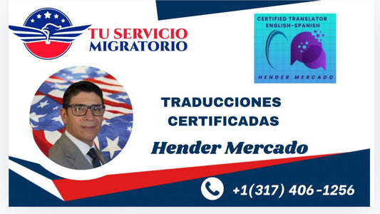 Traducciones Certificadas con los Mejores Expertos