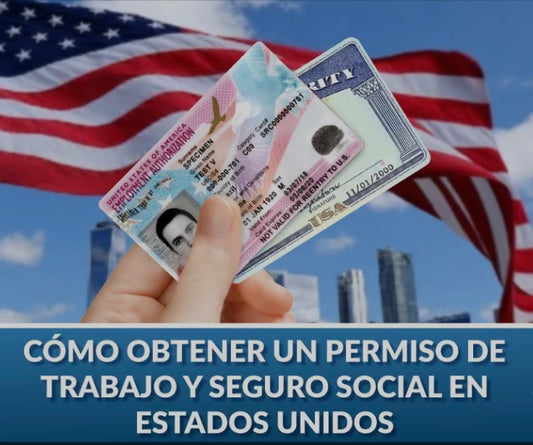 PERMISO DE TRABAJO